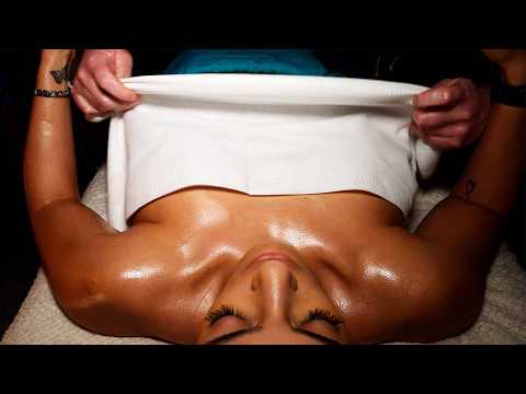 This Hidden Area Is Why Your Shoulders Stay Tight…