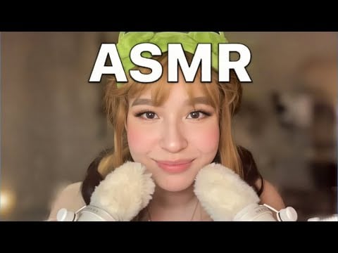 🍭Lollipop🍭 Licking and Mouth Sounds ASMR NO TALKING