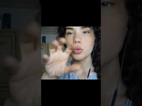 Purring and Fanning the Microphone ASMR