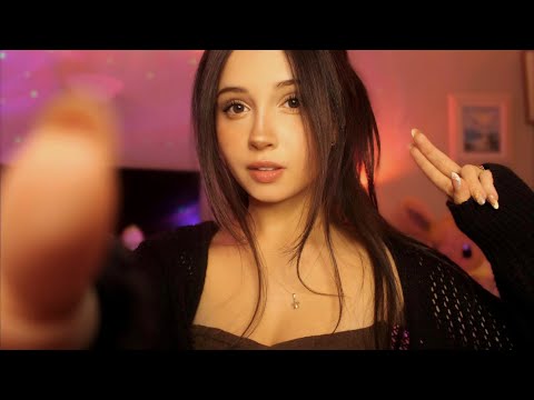Can’t Sleep? Follow My Instructions! 😴 Personal Attention ASMR