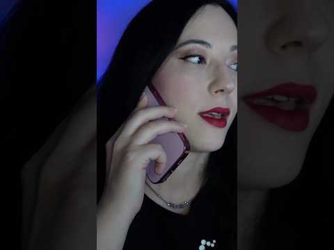 ASM POV: Sei un ex detenuto che va a fare un provino per un film #asmrpov #asmrita #roleplayasmr