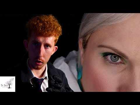 ASMR Detective & CSI Examine You | You Are The Evidence