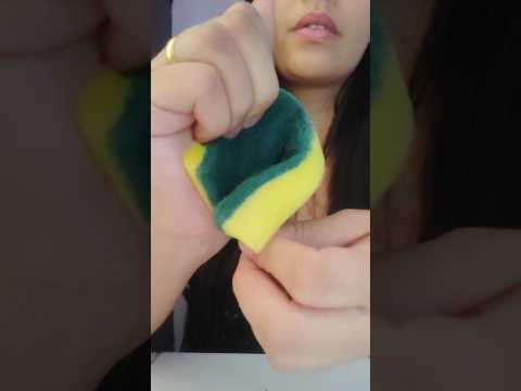 Asmr caseiro #squishy #relax #asmr #tingles