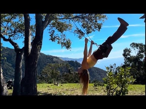 Yoga Where You Can