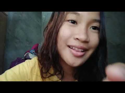 asmr 1 minute Facial examination with layered Mouth sounds 🤤 (person attention)
