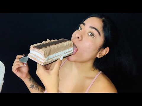 💦👅ASMR 🔥 PARA LAS PERSONAS QUE NO PUEDEN DORMIR👅💦