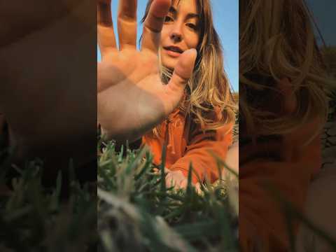 Gentle ASMR To Help You Wake Up 🫶🏻🌻 ~ lofi in nature