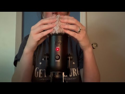 Brain melting tingles inside! 😎 [no talking asmr]