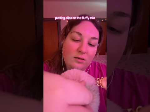 #asmr
