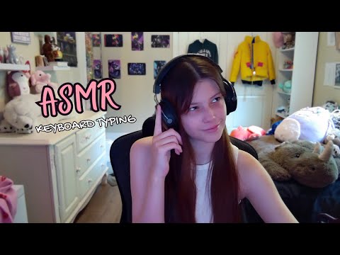 ASMR | "job interviewer" asks you questions so she can rob you later..