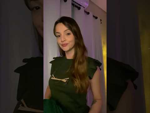 Aquela Costureira #asmr #roleplay #pov #asmrbrasil