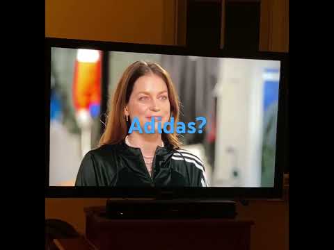Wait, is this how you pronounce Adidas? 🤯 Learn something new everyday.