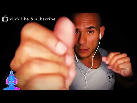 fast hand sounds #ASMR no talking - background asmr - chill relaxing