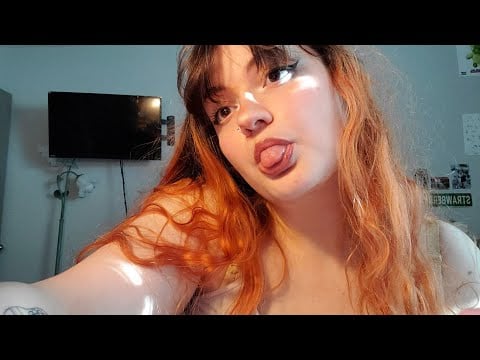 ASMR YAP YAP YAP 