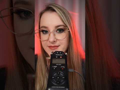 Qual gatilho eu devo trazer por mais tempo? | ASMR | #asmr #asmrtriggers #asmrvideo
