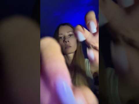 ASMR Fast & Aggressive Plucking Negative Energy ✨ No Talking Reiki