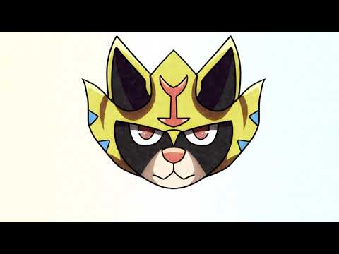 PokeASMR- POV You Are Zacian's Sword