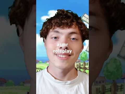 asmr roleplay one piece