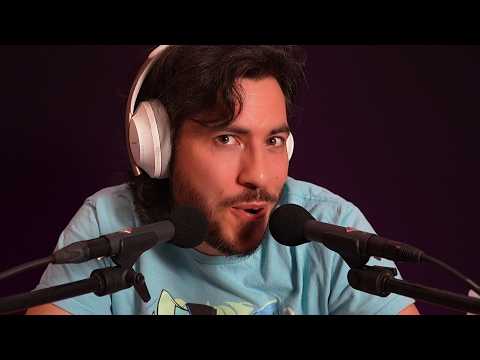 Le Close Whispering est il votre POINT FAIBLE ASMR