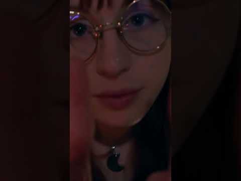 pixie's sleep blessing #asmr #roleplay