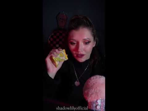 Cozy Talkshow ASMR