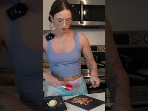 many cooking videos are just around the corner