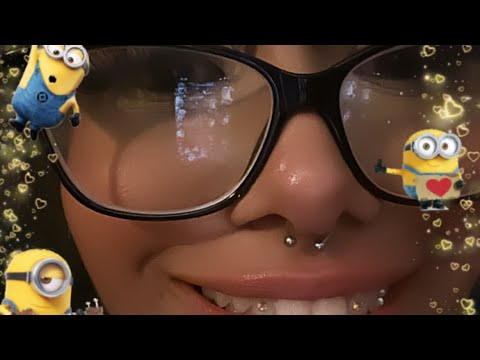 ASMR GUARANTEED to make you sleep