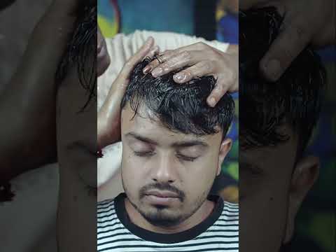 Very Fast Indian ASMR Massage #shorts