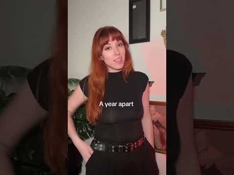 What are you doing this weekend? #redhead #ginger #transition