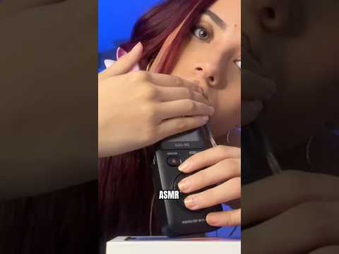 Mordendo o mic