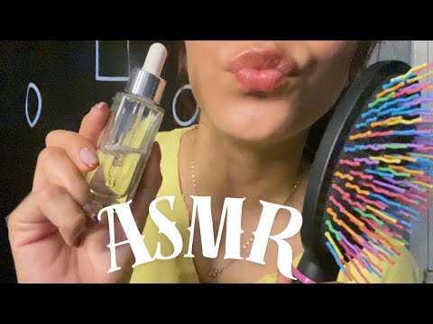 ASMR CASERO ✨ RÁPIDO & AGRESSIVO ⚡️