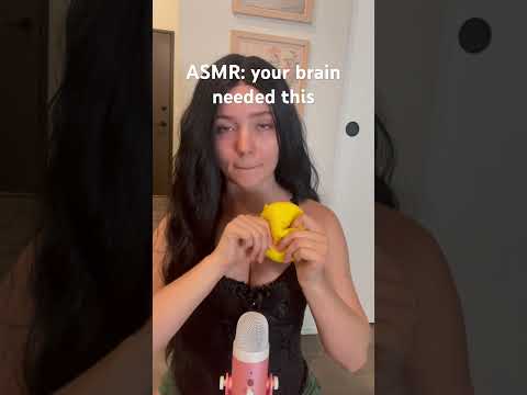 your brain needed this 🤍#asmr #girlfriendasmr #sleepasmr #tingles #whisper