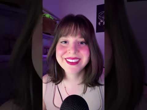 Você pode questionar meus métodos, não os meus resultados 😔 #asmr