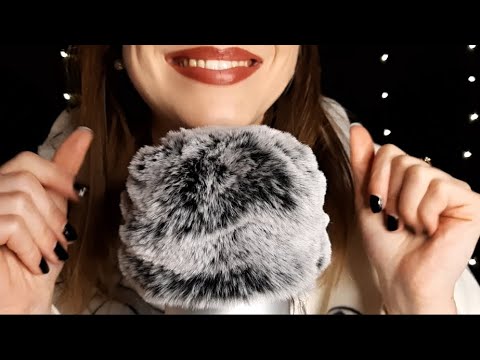 ASMR - JE TE DECORE POUR NOËL 🎄✨ - Makeup Roleplay