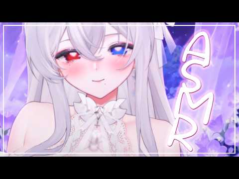 【ASMR助眠】人~~~该睡觉啦！今天我来暖床啦~~~~❤️