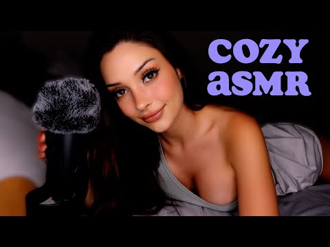 Immerse Yourself in the BEST of ASMR for DEEP Relaxation