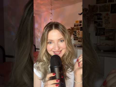 ASMR| can you guess the silent word??! (zodiac signs edition) #asmr #tingles #sleep #mouthwhisper