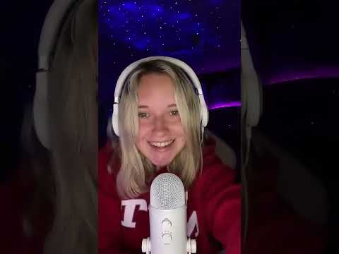 asmr tiktok live 7/2 // asmrkea