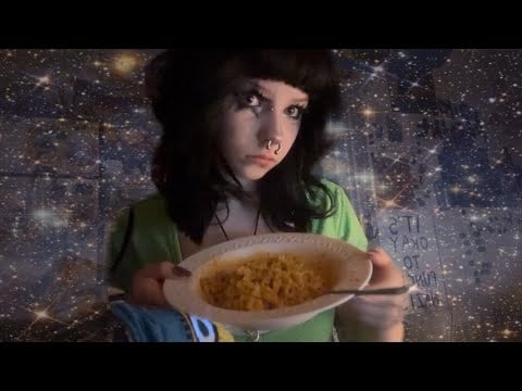 buldak mukbang ASMR