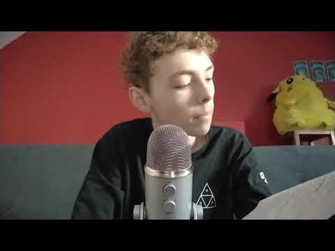 ASMR FR : FAQ