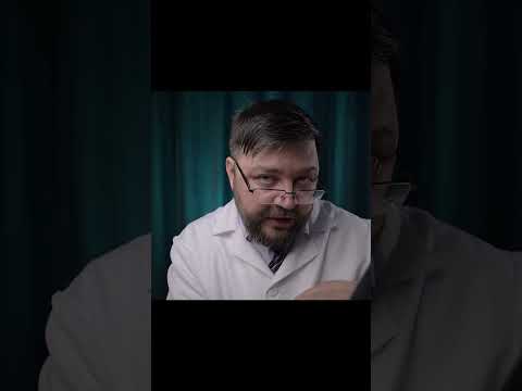 #asmr Neurologist ARM examination -  Tingles Maker