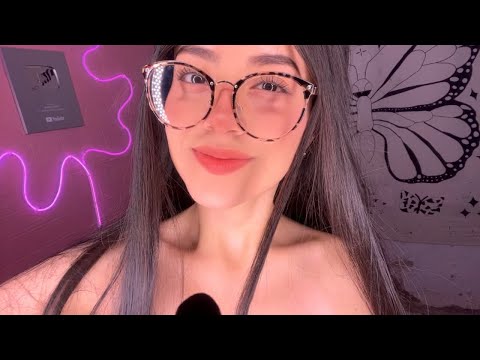ROLEPLAY | LA LOCA QUIERE UNA FAMILIA CONTIGO 😳💓 | Andrea ASMR 🦋