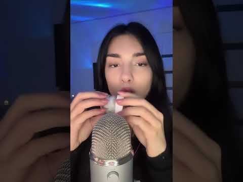 Asmr tapping sounds ✨