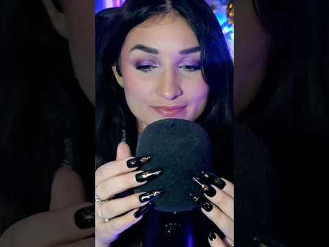 ASMR : scratching tout doux