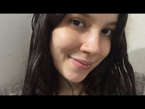 ASMR CASEIRINHO | SONS DE BOCA E TAPPING ❤️