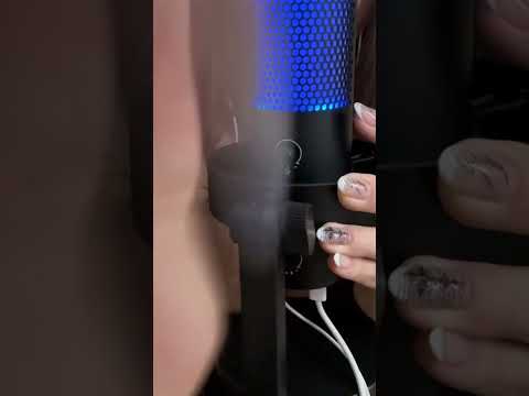 asmr быстрый и хаотичный :333