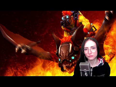 АСМР Любимые герои DOTA 2 *Шепот и Звуки мышки* ASMR