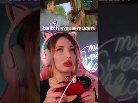 Why is not working? #twitch #twitchclips #twitchmoments #twitchstreamer #gaming