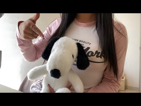 asmr este eres tu 🫵🏼