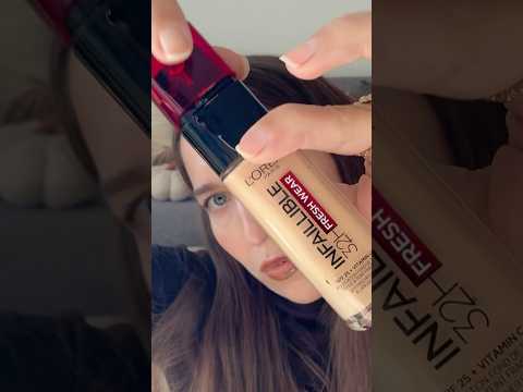 ASMR Doing Your Fall Makeup 🍂 #asmr #triggers #tingles #personalattention #asmrmakeup #fallmakeup
